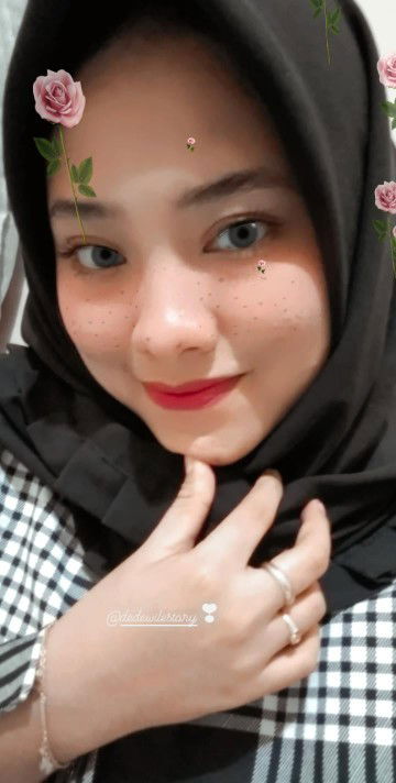 Dewi Aulya Lestary profile icon