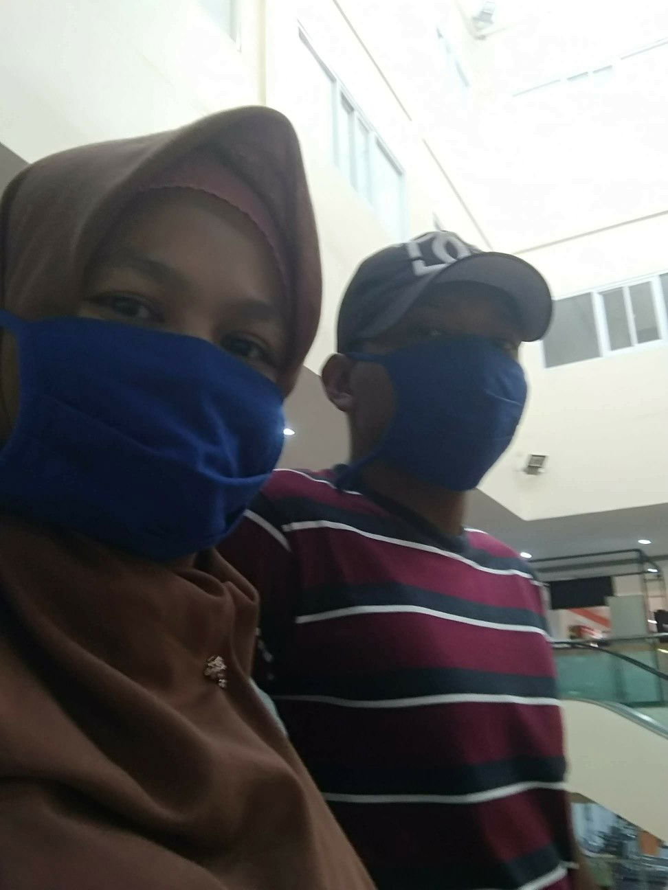 Nah Umi profile icon