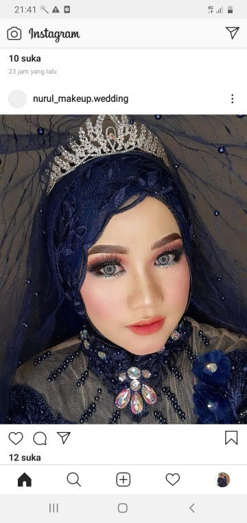 Jihan Maharani profile icon