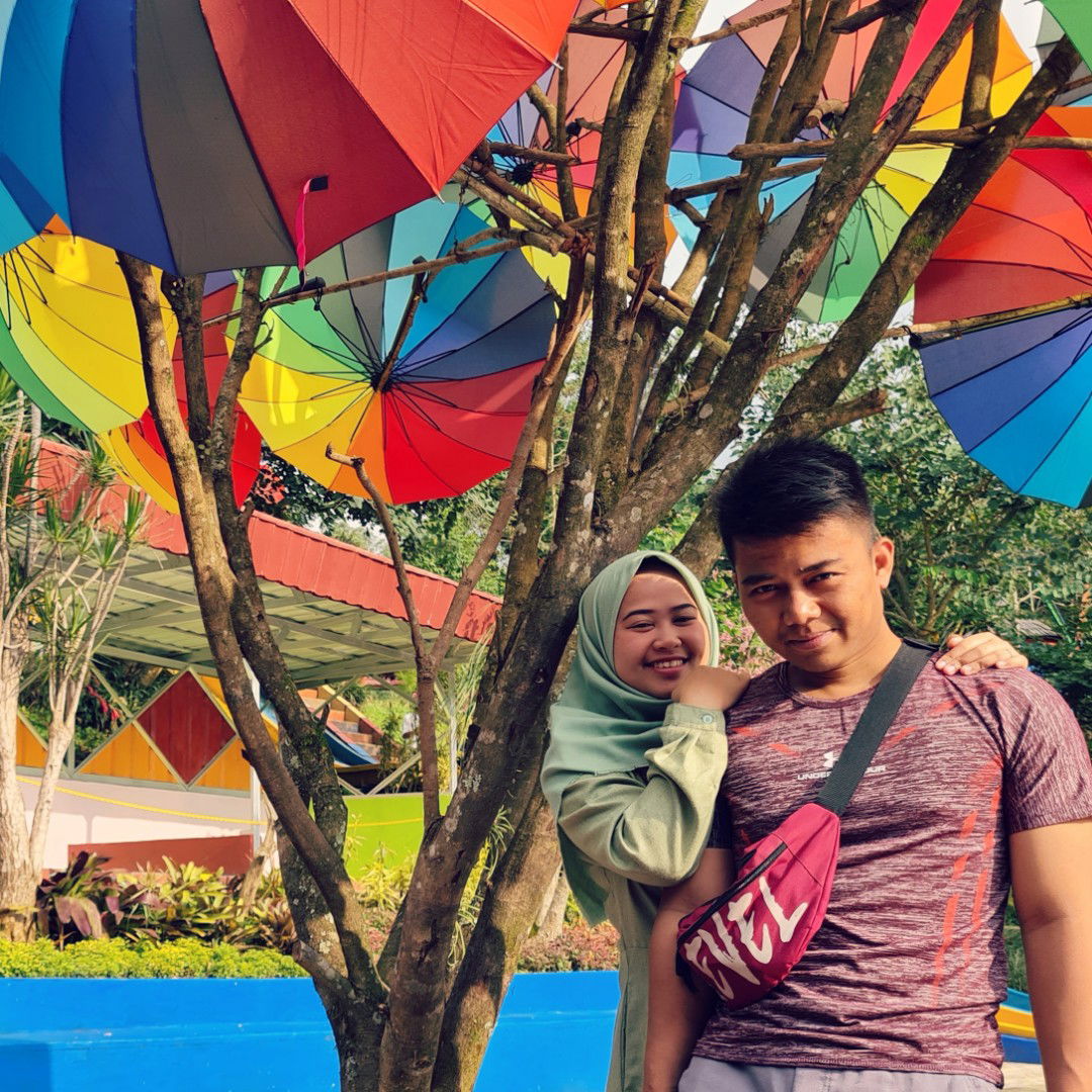 siti asyifa profile icon