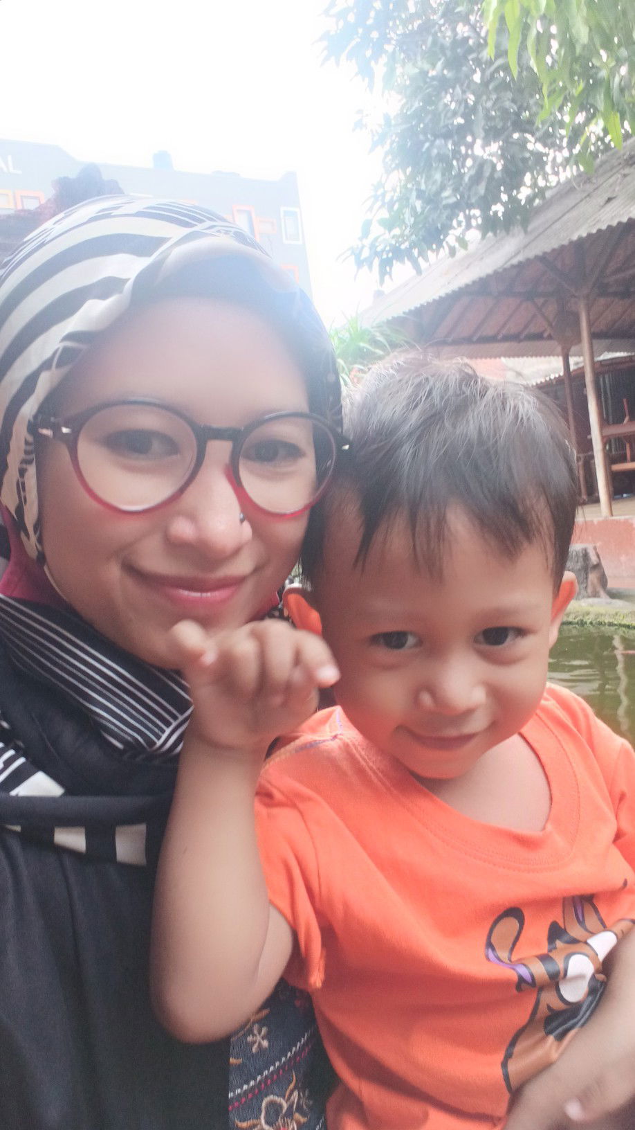 Arisma Dwi D profile icon