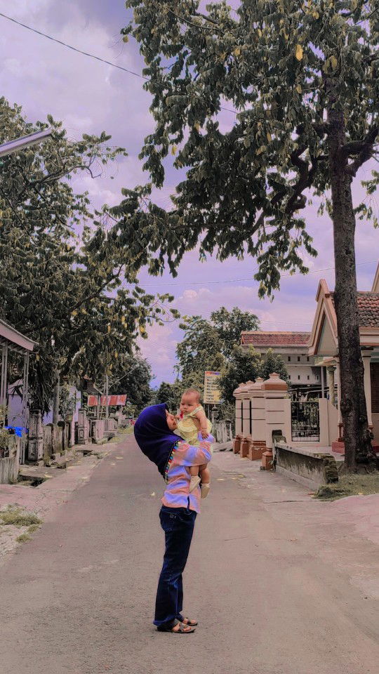 Nur Aini (Rany) profile icon