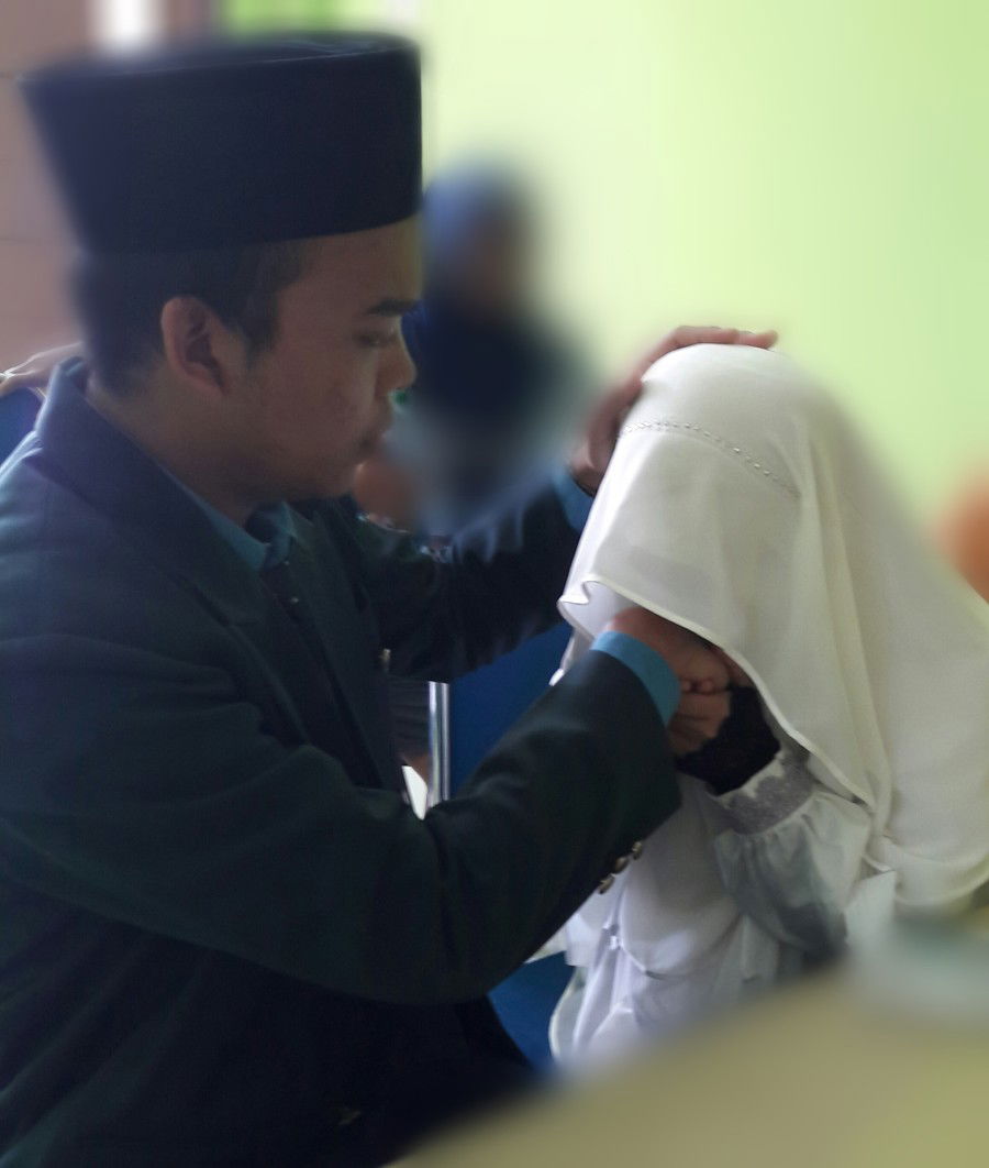 Inas Khamila profile icon