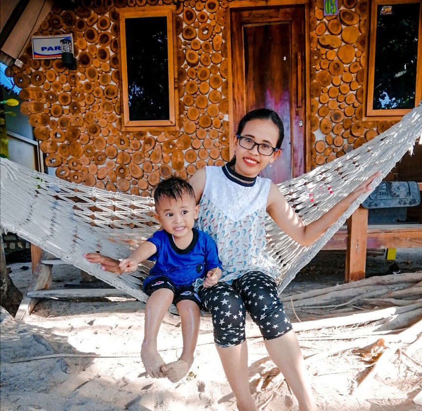 Rizky Rakhmasari profile icon