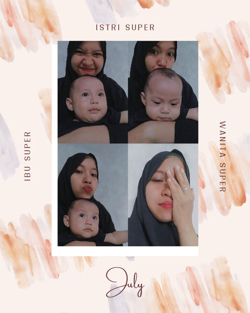 Zuly Sari profile icon