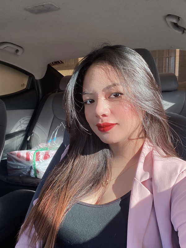 Abigail Nolasco profile icon