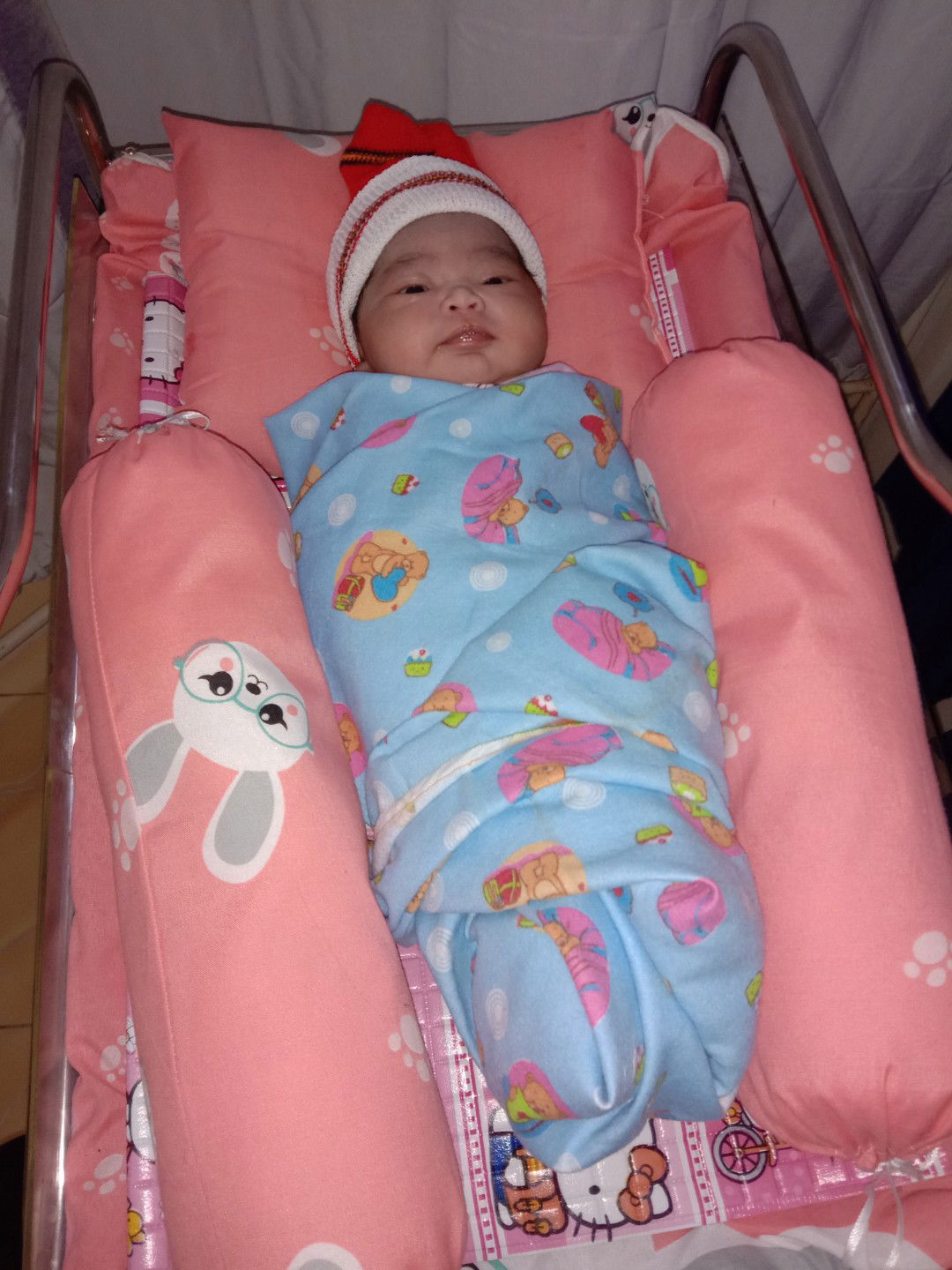 ranti oktavia profile icon