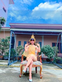 Thanthika profile icon