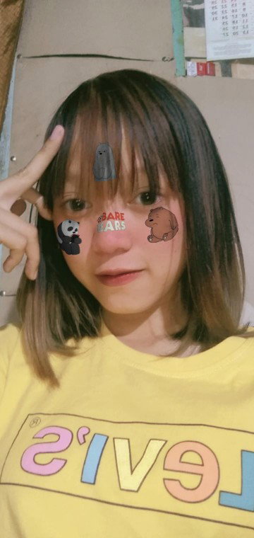 adelia yudit profile icon