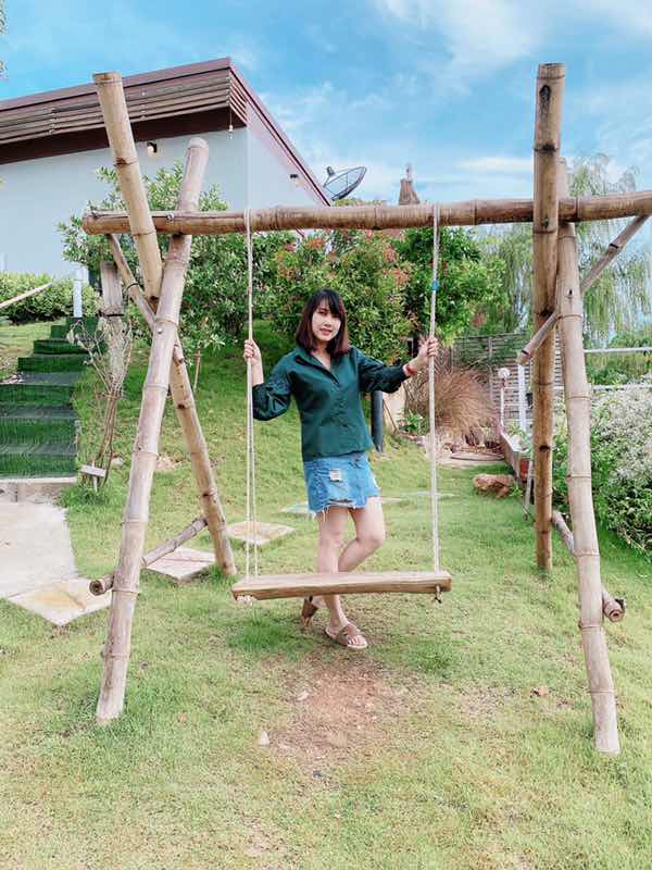 Siriwimol Pengkum profile icon