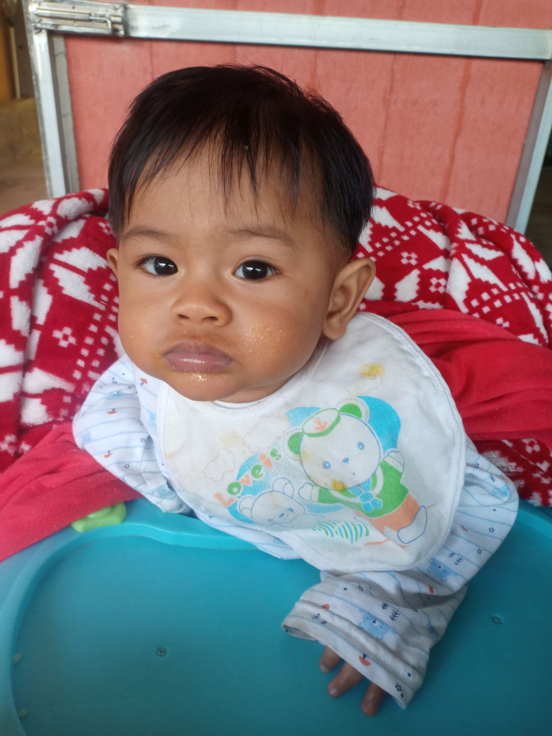 อมยิ้ม สีสดใส profile icon