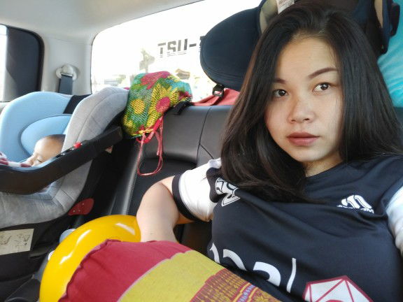 BW Hathaikan profile icon