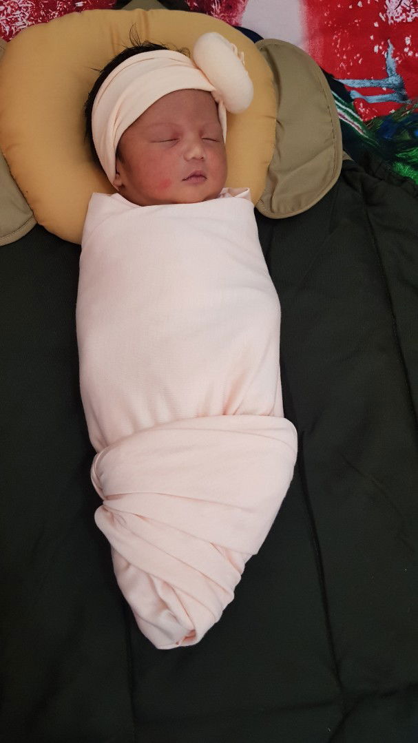 INDUKSI YANG TIDAK BERHASIL