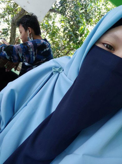 Inas Qonita profile icon