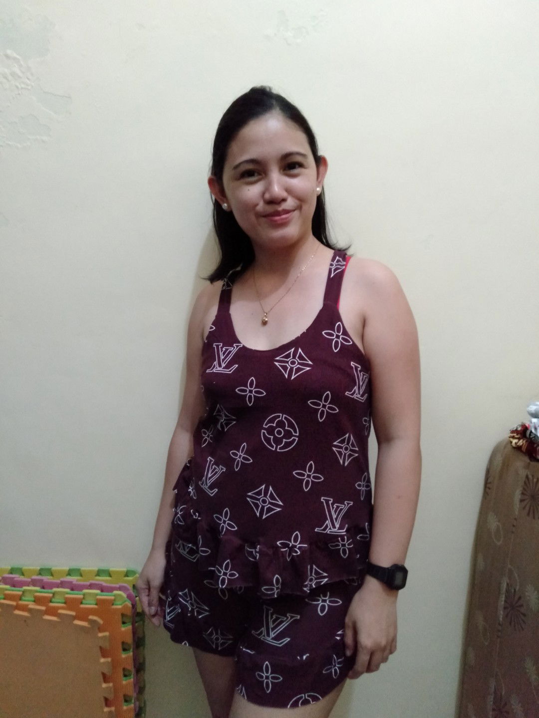 Mary Jean Pascual Aragon profile icon