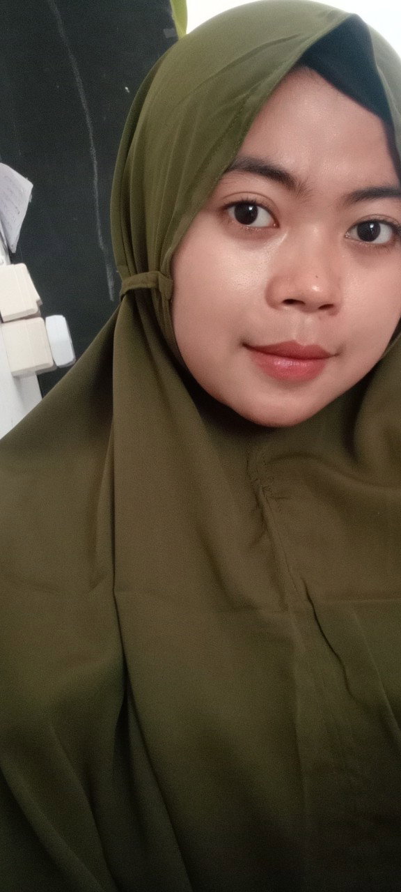 Ade Lia Faoziah profile icon