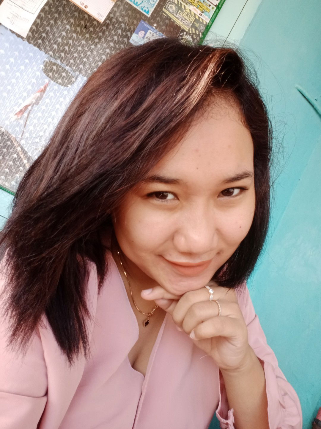 Amelia rizki fadilla profile icon