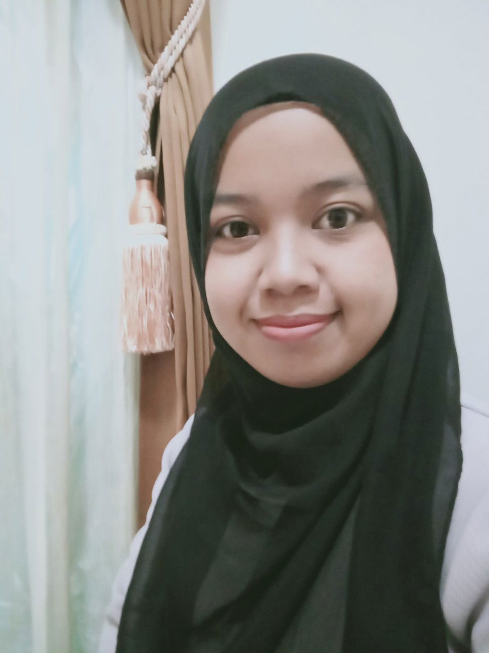 Nindi Nilasari Putri profile icon