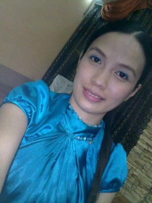 Joanne Santos profile icon