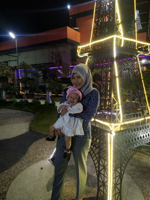 juwani rachmi profile icon