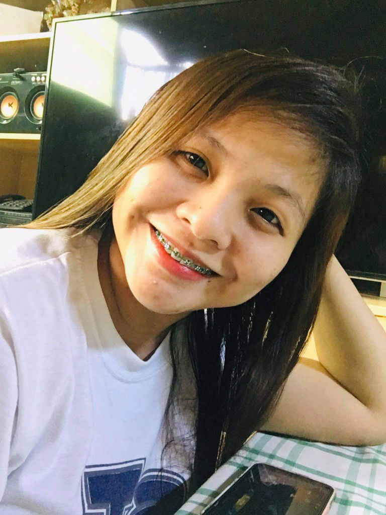 precious angel del mundo profile icon