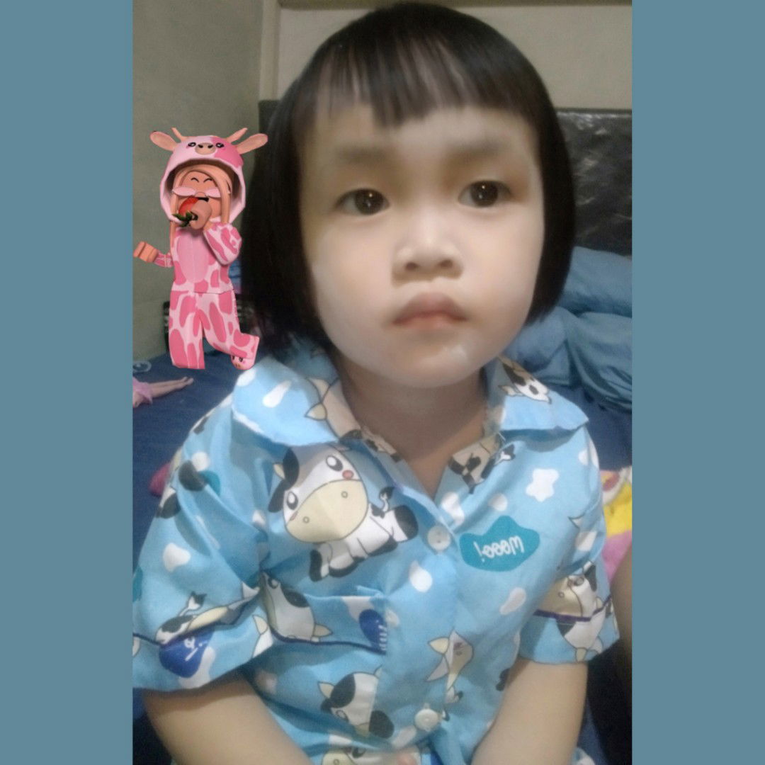 Ratih Nur Rohmah profile icon