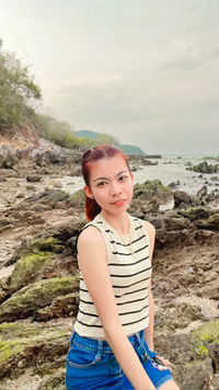 Phakjira Jonnam-ang profile icon