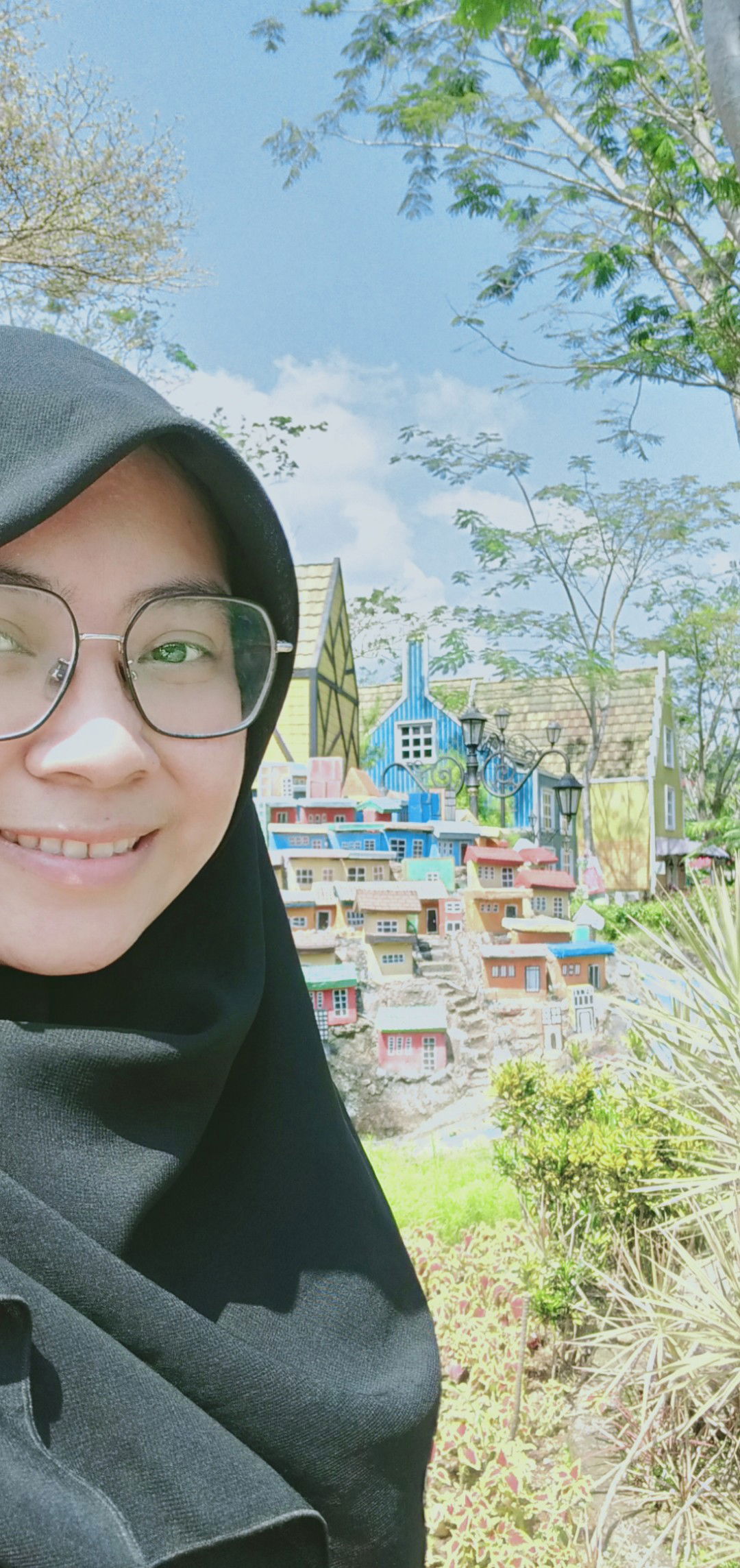 Agustin Sri Andini profile icon