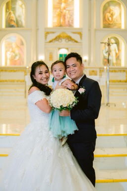 Maria Theresa Dado Cabras profile icon