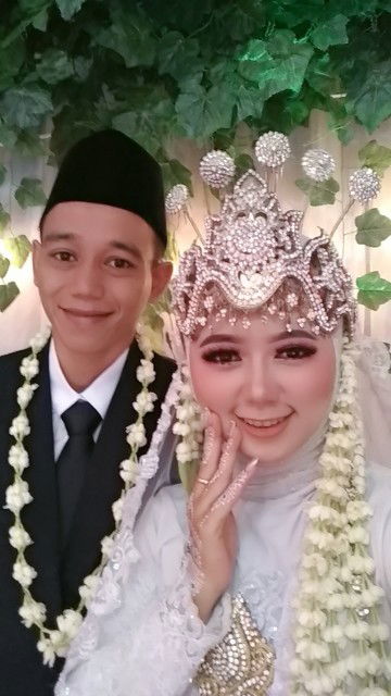 Chuneng Iskandar profile icon