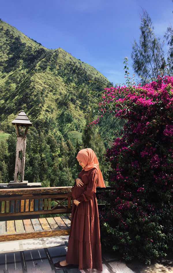 rahmah ramadhani profile icon