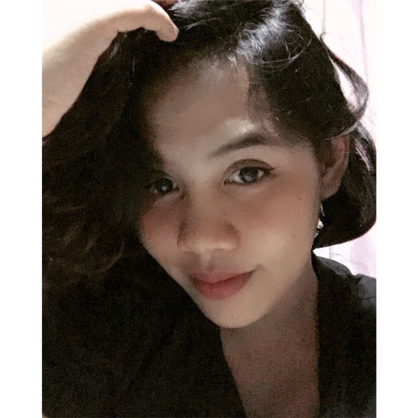 Sheila Mae Espineda profile icon