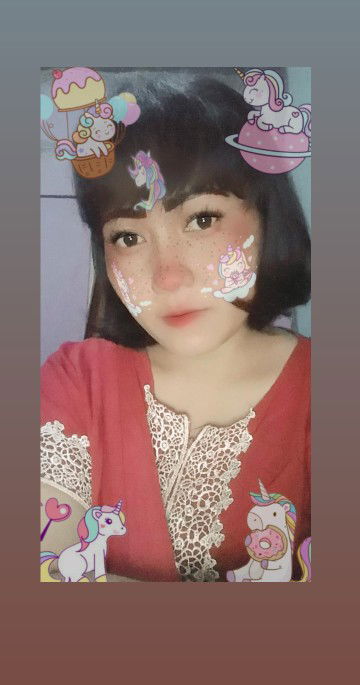 Dania Rahmadani profile icon