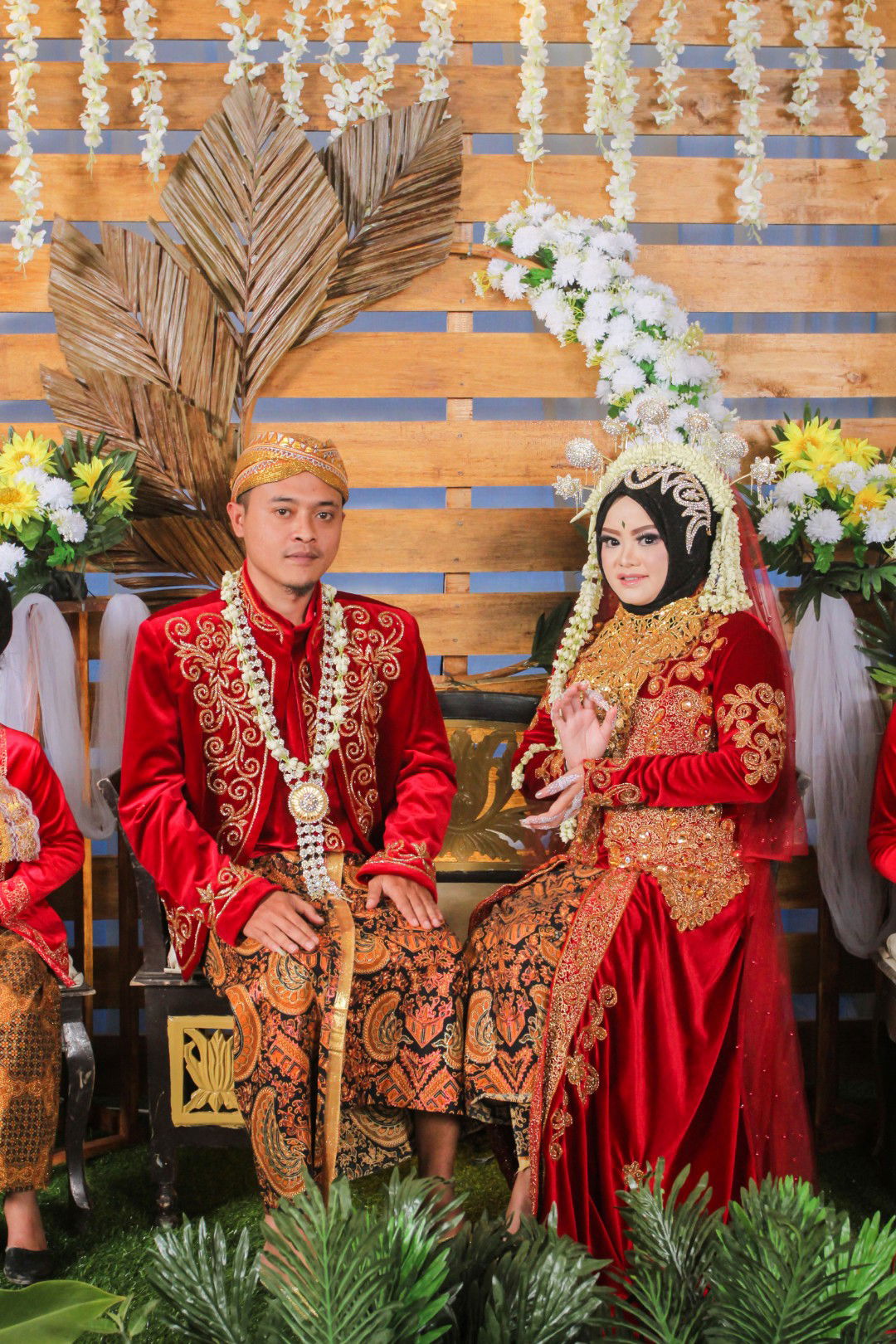 Yessy Tastianingrum profile icon