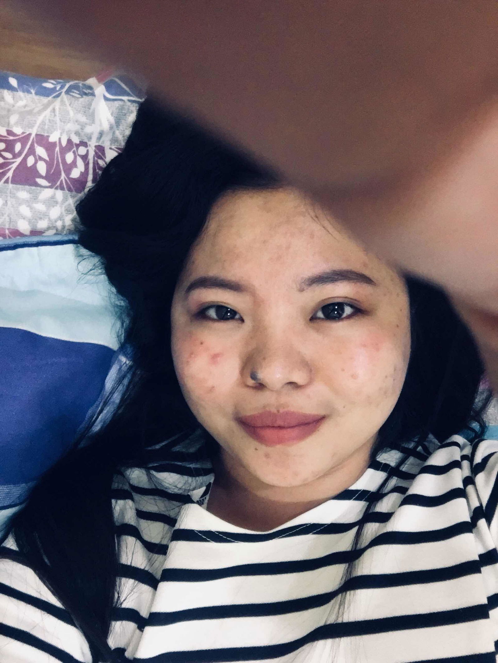 Reynalyn Villanueva profile icon