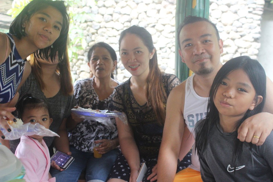 daisy pangan profile icon