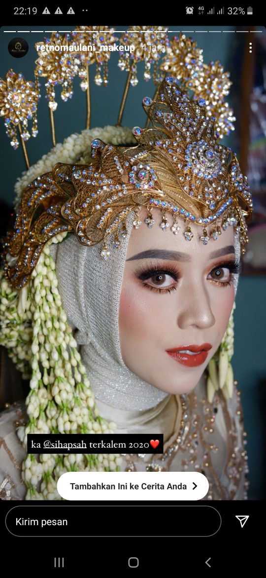 Sihapsah profile icon