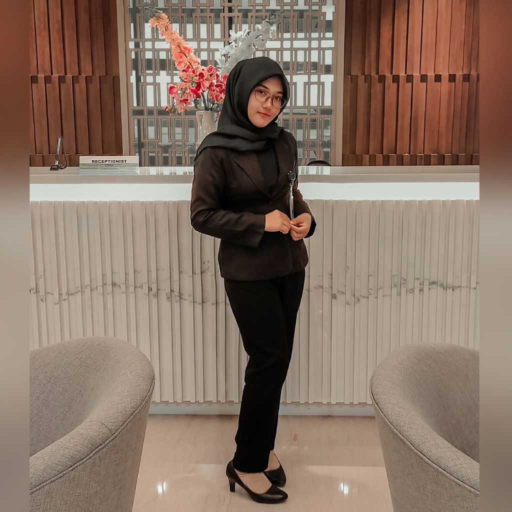 Dhea Rizky Sinta profile icon