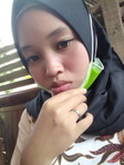 dewi saputri profile icon