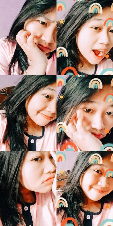 Retno Puji Rahayu profile icon