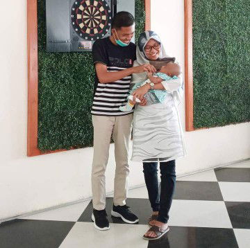 Eka Rahmansyah profile icon