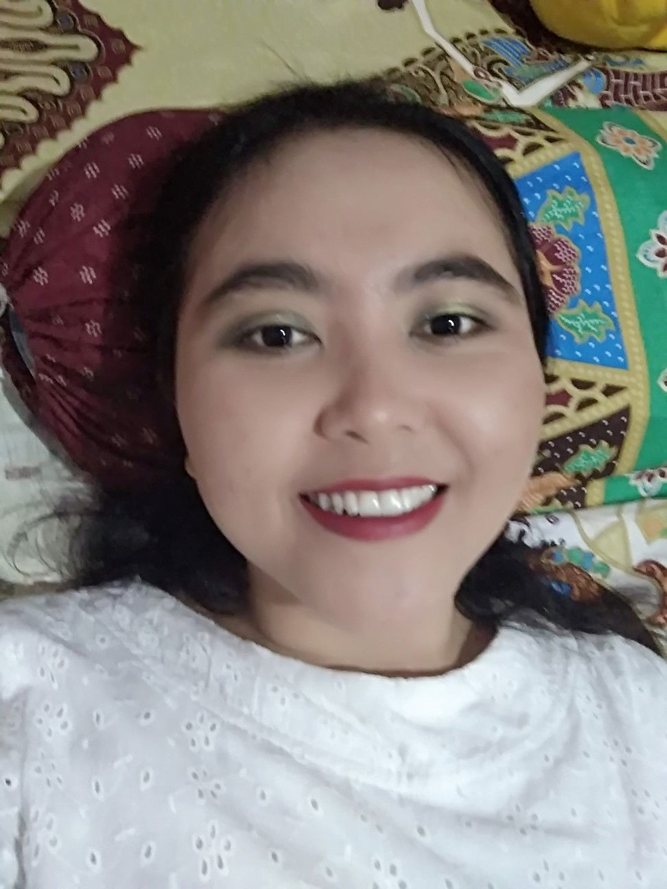 Wiwiex Agil Ervin profile icon