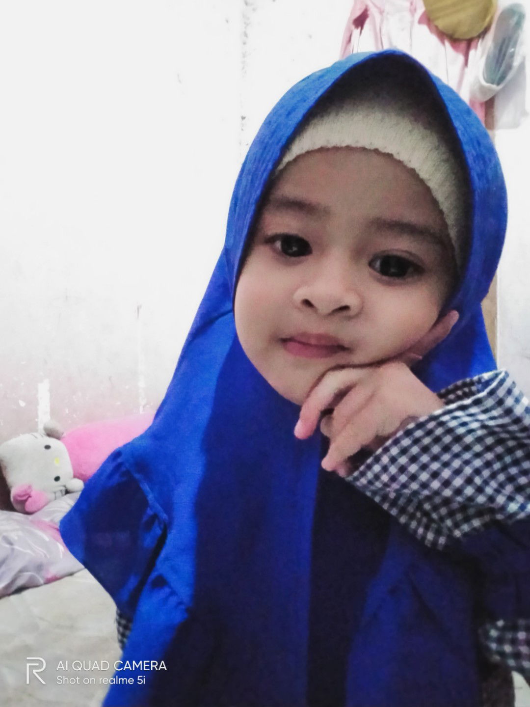 Yuni purwanti profile icon