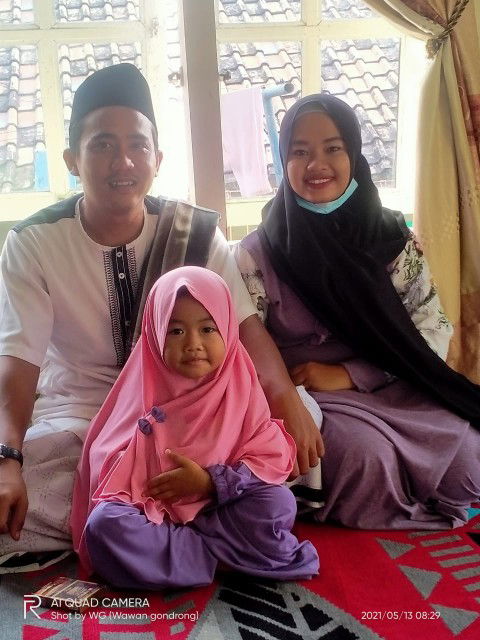 endang agustina profile icon