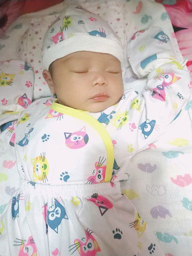 Noren Reggie King - Macula profile icon