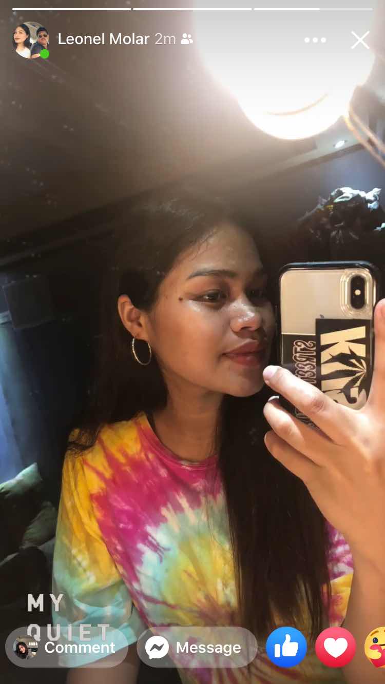 Erica Palmes profile icon