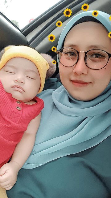 Siti Noor Hanis profile icon