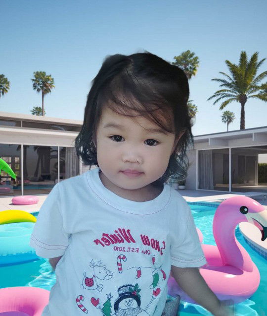 Desiree Mendoza profile icon