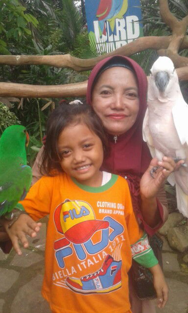 Kasih Sepanjang Hayat