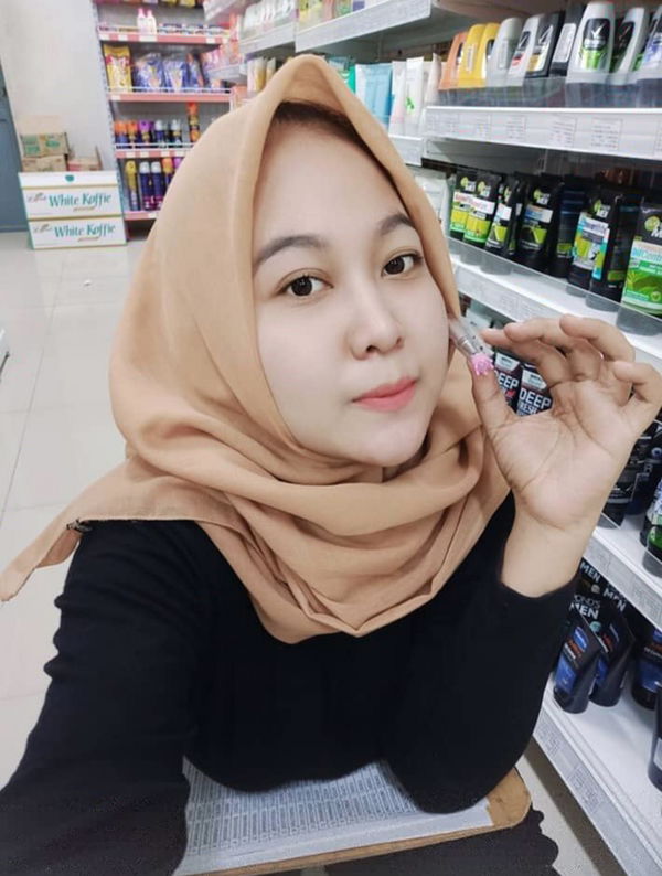 Afifah Afifah profile icon